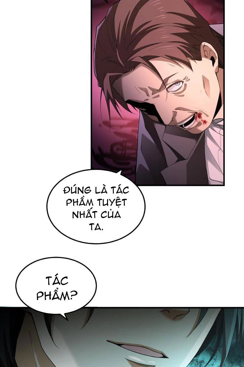 Ta, Thiên Sát Cô Tinh Chapter 5 - Trang 59