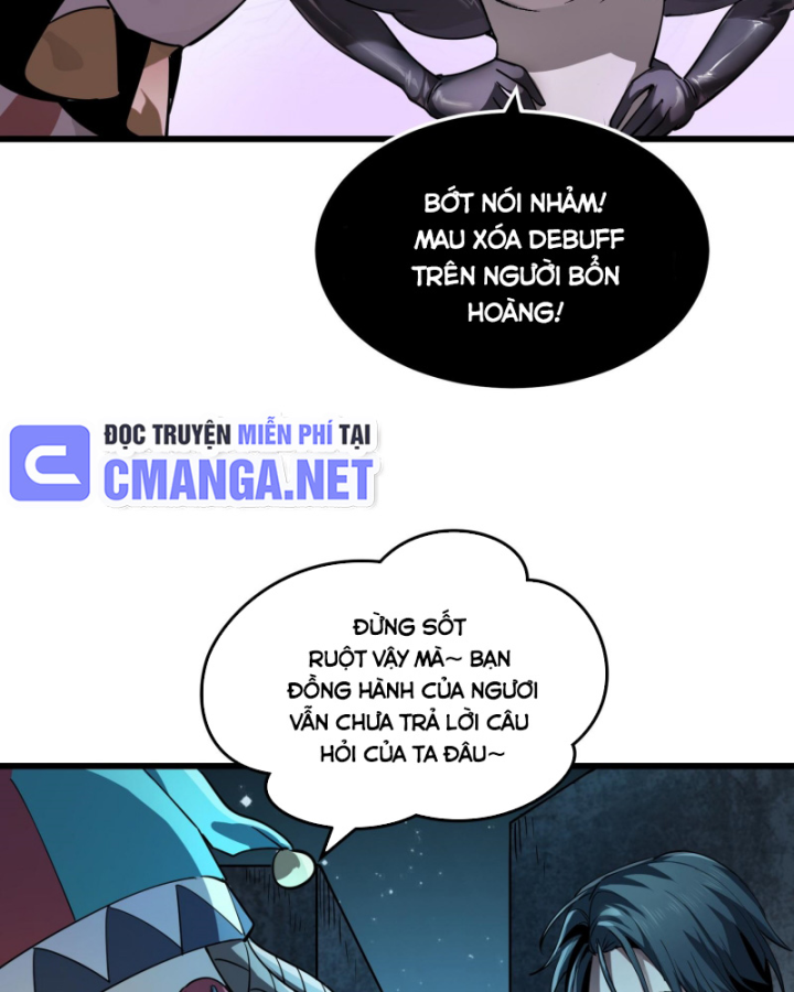 Ta, Thiên Sát Cô Tinh Chapter 29 - Trang 10