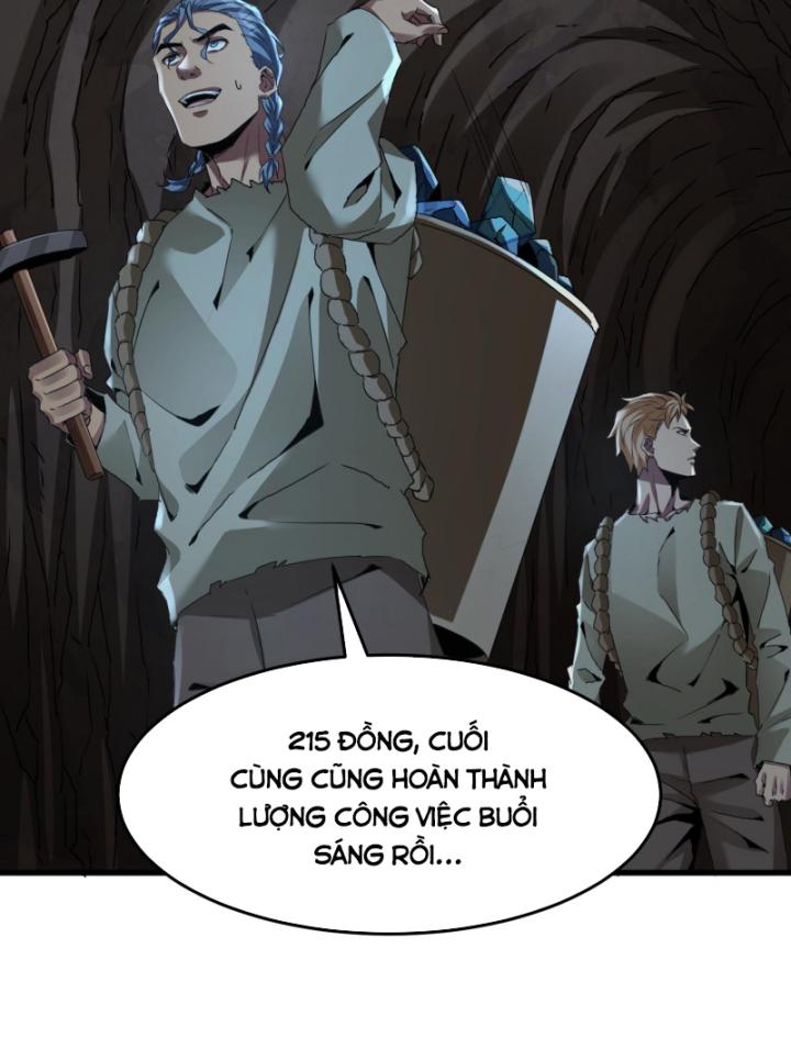 Ta, Thiên Sát Cô Tinh Chapter 21 - Trang 3