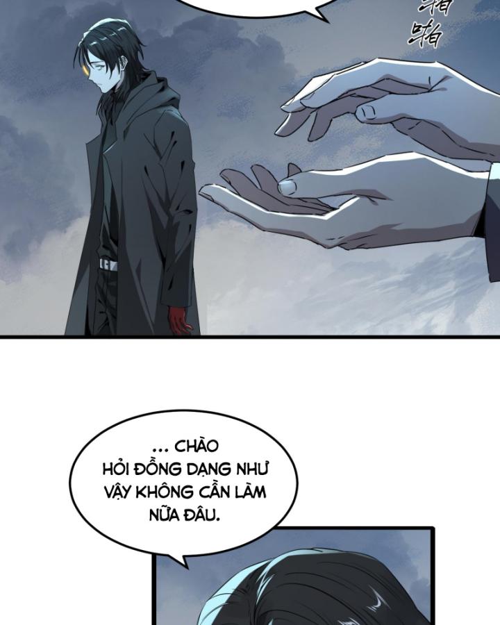 Ta, Thiên Sát Cô Tinh Chapter 18 - Trang 19