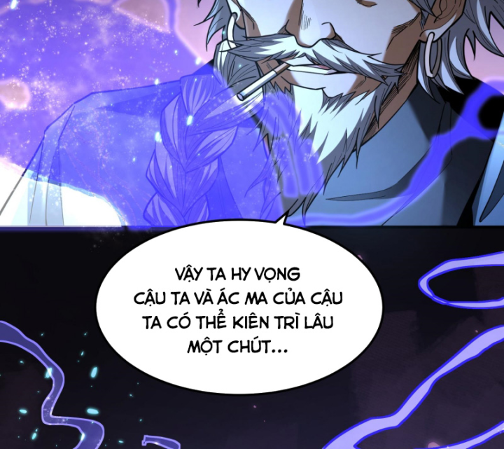 Ta, Thiên Sát Cô Tinh Chapter 28 - Trang 20