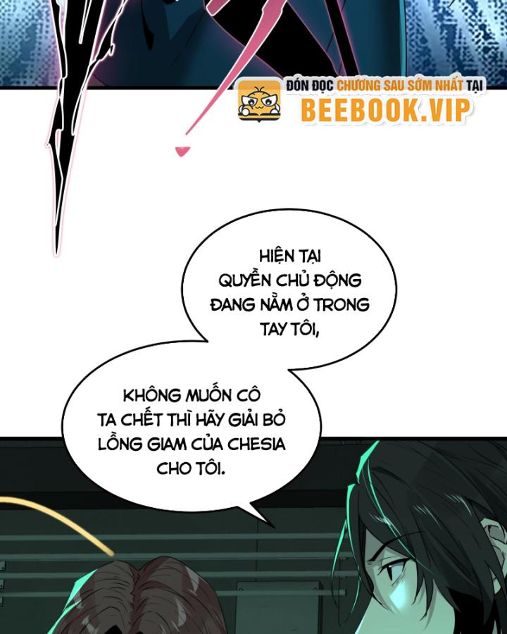 Ta, Thiên Sát Cô Tinh Chapter 13 - Trang 49