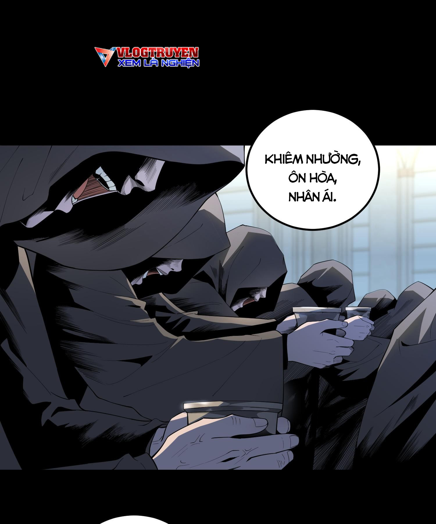 Ta, Thiên Sát Cô Tinh Chapter 3 - Trang 65