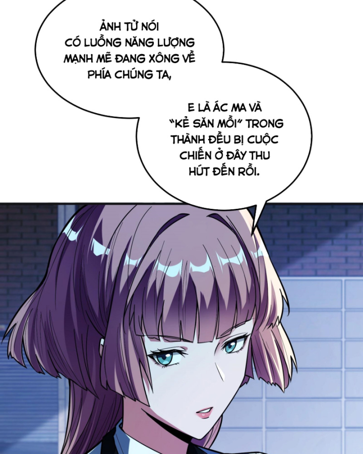 Ta, Thiên Sát Cô Tinh Chapter 24 - Trang 15