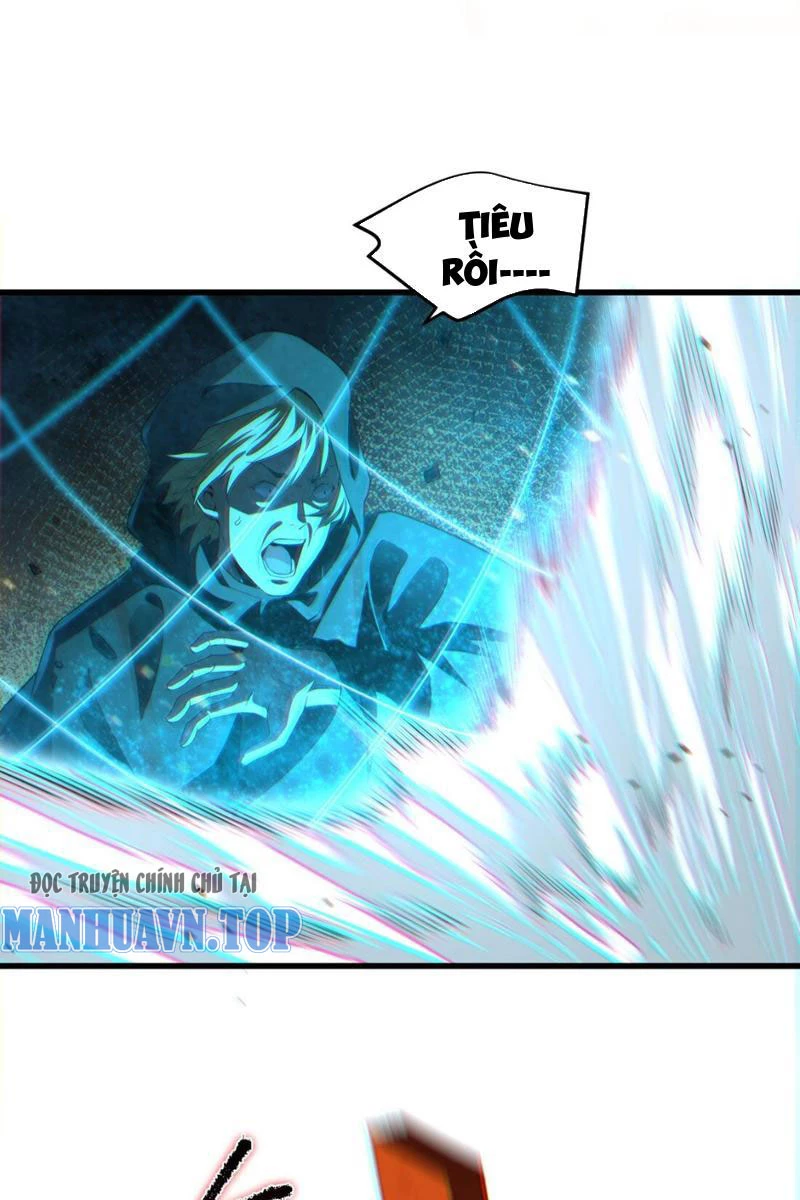 Ta, Thiên Sát Cô Tinh Chapter 5 - Trang 13