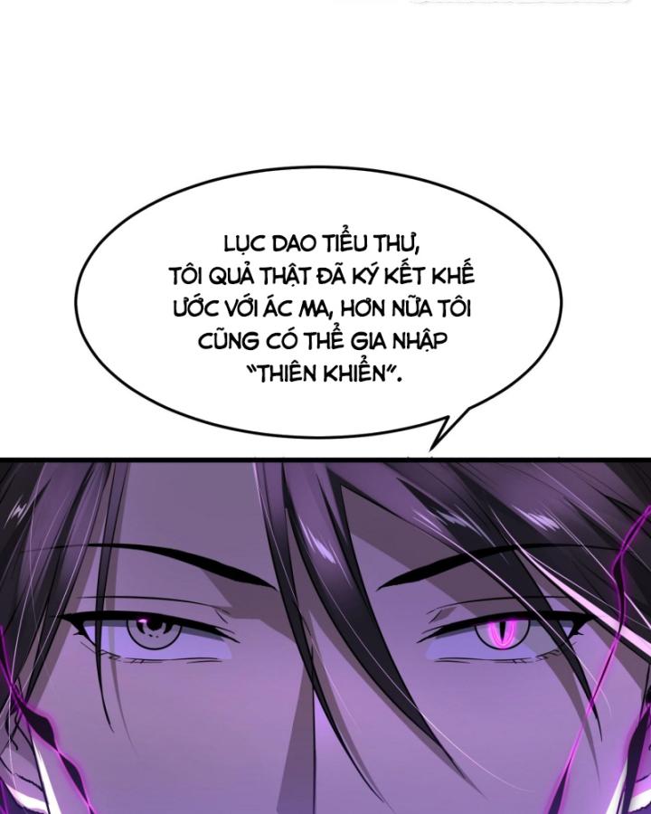 Ta, Thiên Sát Cô Tinh Chapter 11 - Trang 26