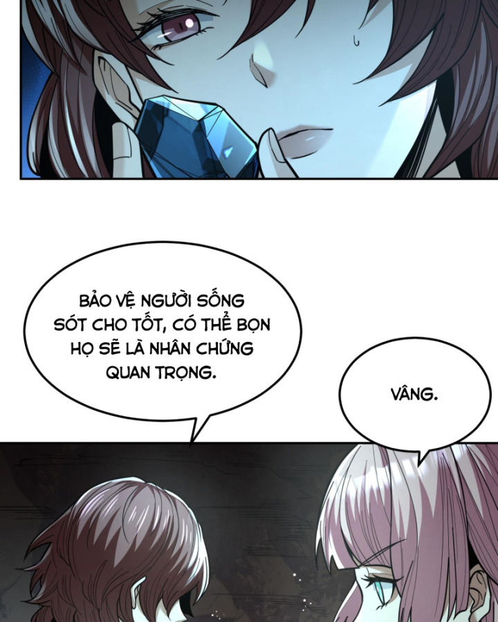 Ta, Thiên Sát Cô Tinh Chapter 28 - Trang 5