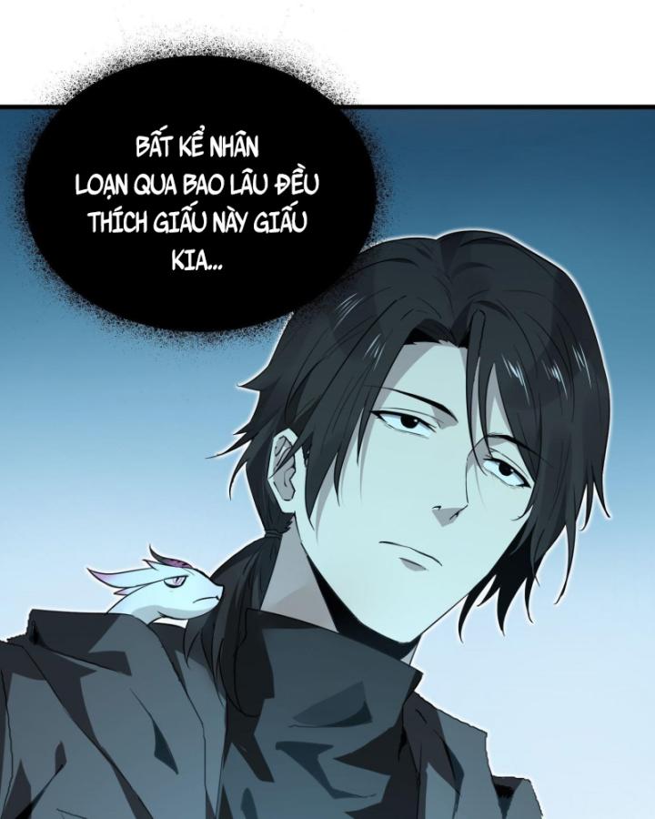 Ta, Thiên Sát Cô Tinh Chapter 11 - Trang 43