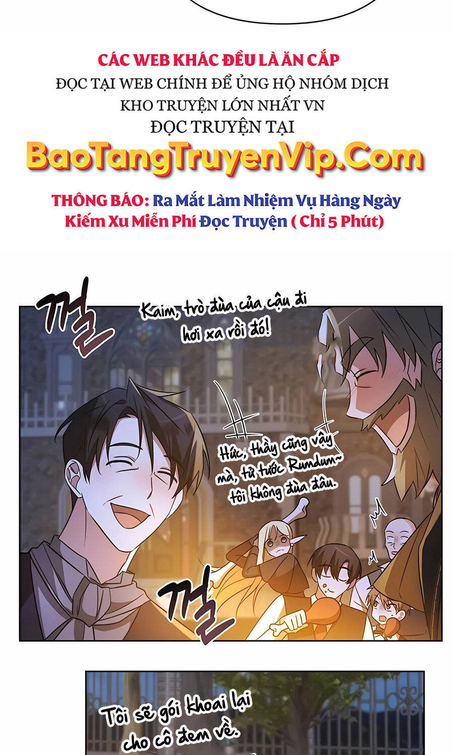 Học Viện Phá Sản Chapter 11 - Trang 5