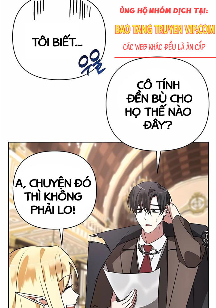 Học Viện Phá Sản Chapter 17 - Trang 10