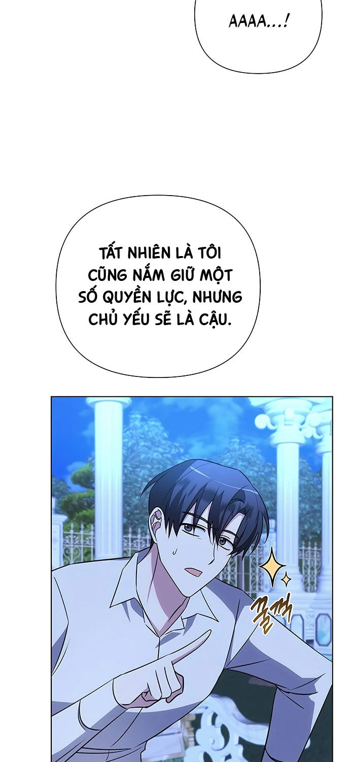 Học Viện Phá Sản Chapter 15 - Trang 33