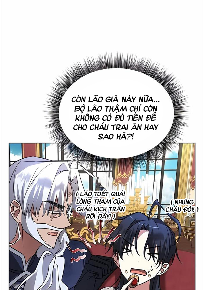 Học Viện Phá Sản Chapter 14 - Trang 19