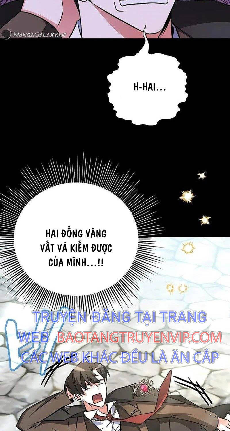 Học Viện Phá Sản Chapter 3 - Trang 19