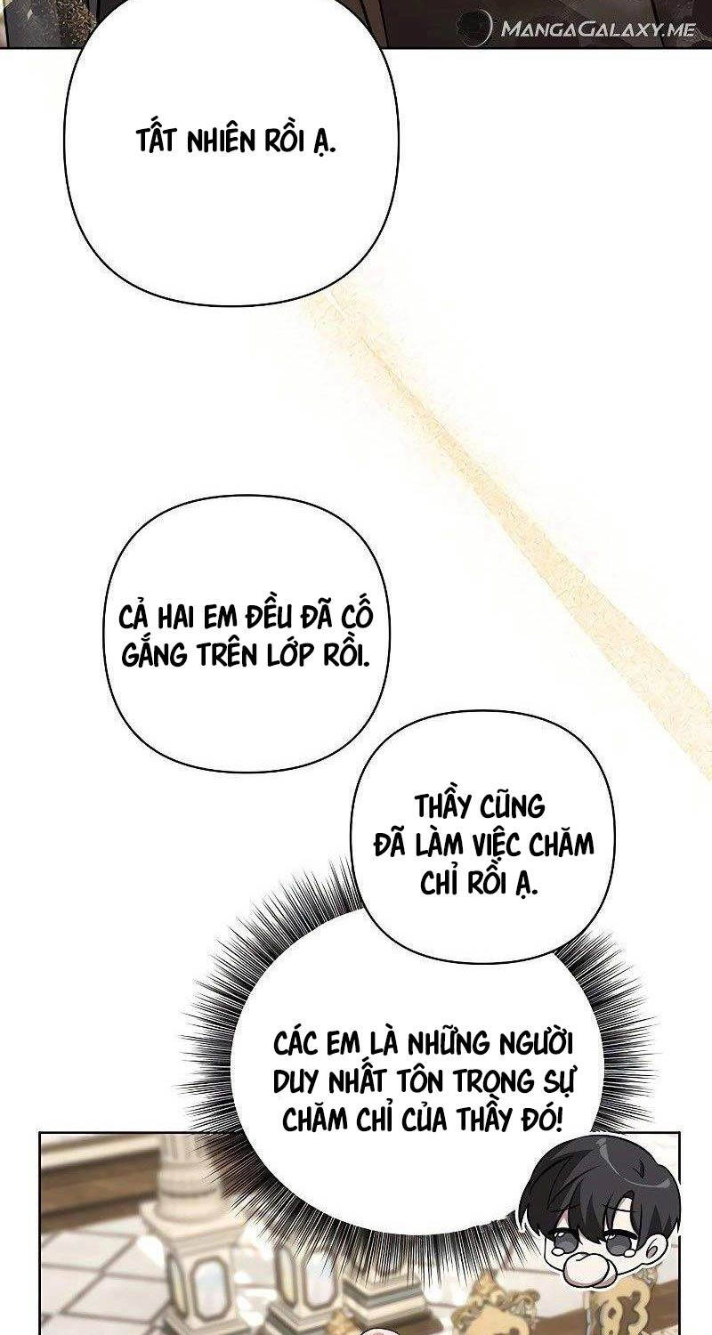 Học Viện Phá Sản Chapter 4 - Trang 86