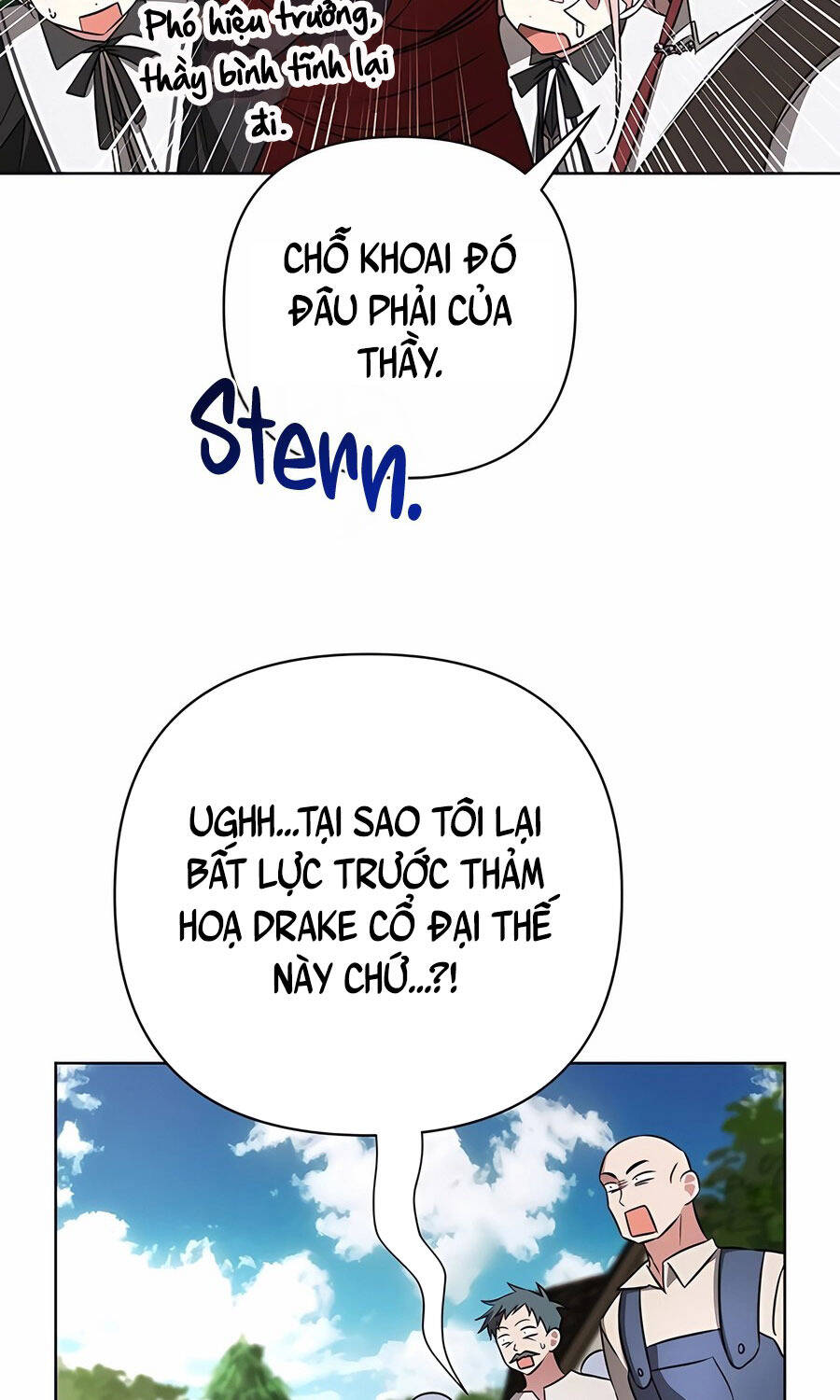 Học Viện Phá Sản Chapter 11 - Trang 69