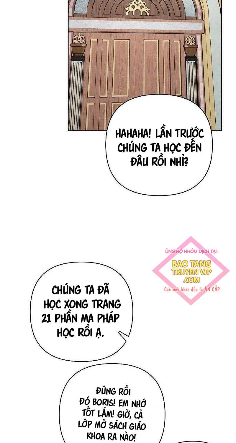 Học Viện Phá Sản Chapter 4 - Trang 5