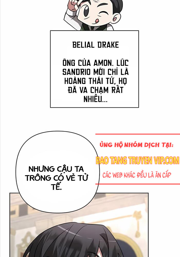 Học Viện Phá Sản Chapter 17 - Trang 101