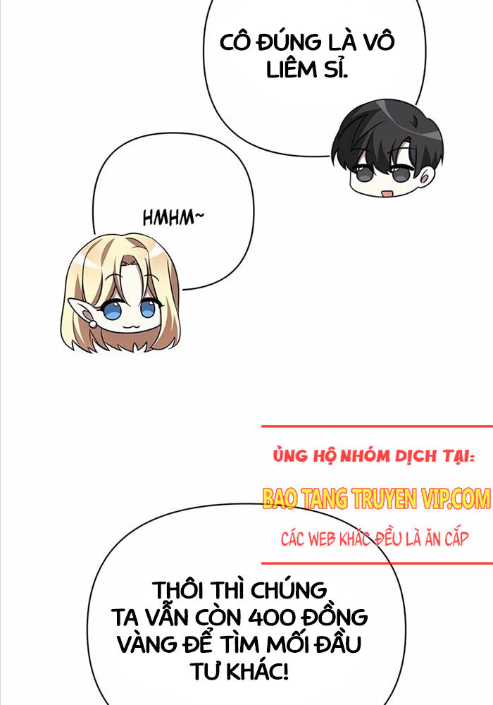 Học Viện Phá Sản Chapter 17 - Trang 12