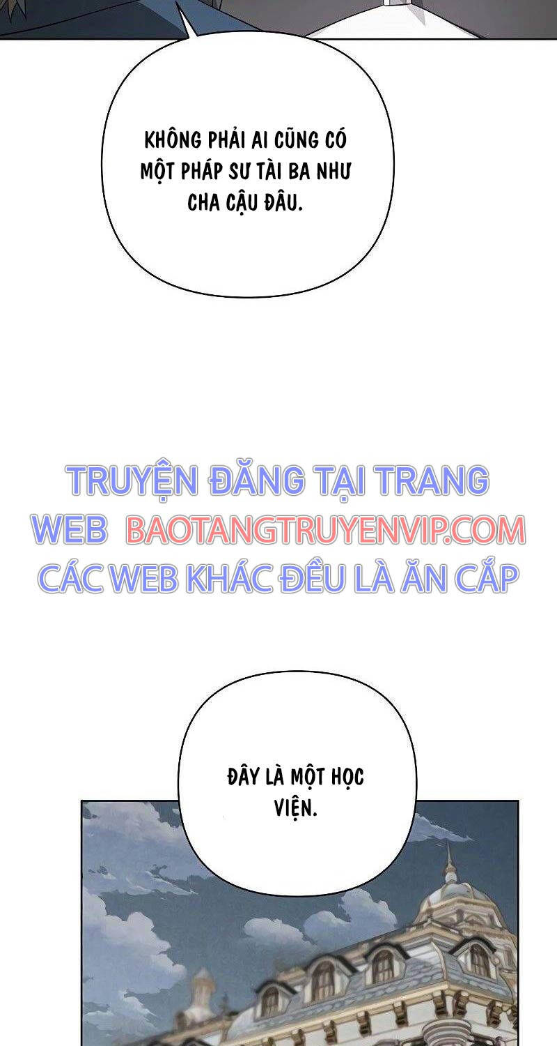 Học Viện Phá Sản Chapter 5 - Trang 38