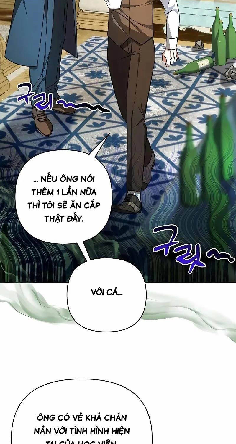 Học Viện Phá Sản Chapter 1 - Trang 45