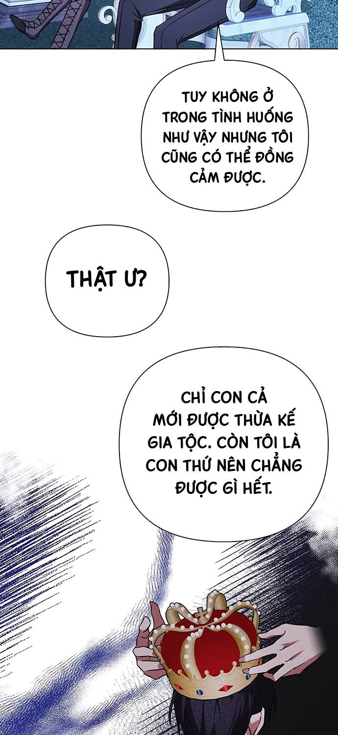 Học Viện Phá Sản Chapter 15 - Trang 24