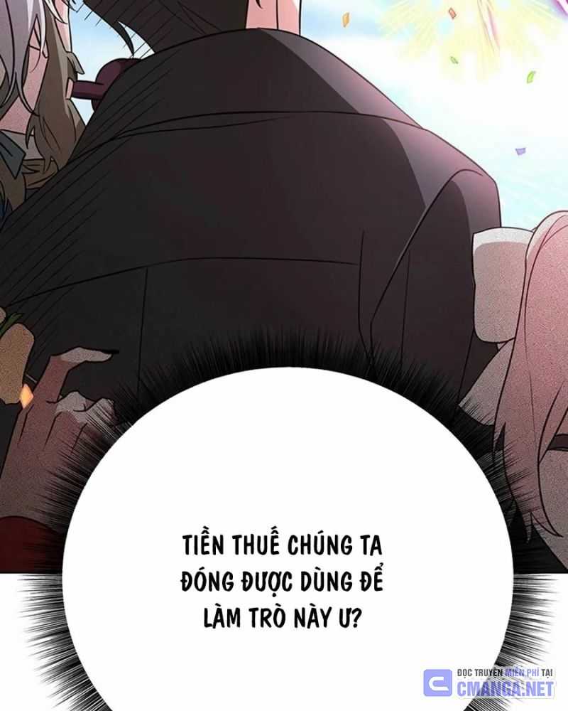 Học Viện Phá Sản Chapter 7 - Trang 24