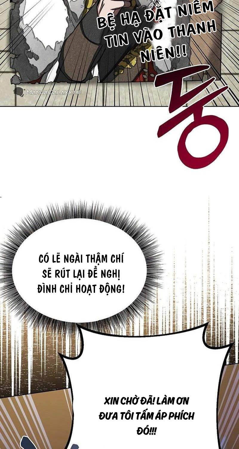 Học Viện Phá Sản Chapter 3 - Trang 58