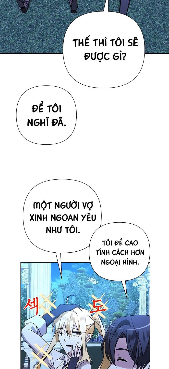 Học Viện Phá Sản Chapter 15 - Trang 29