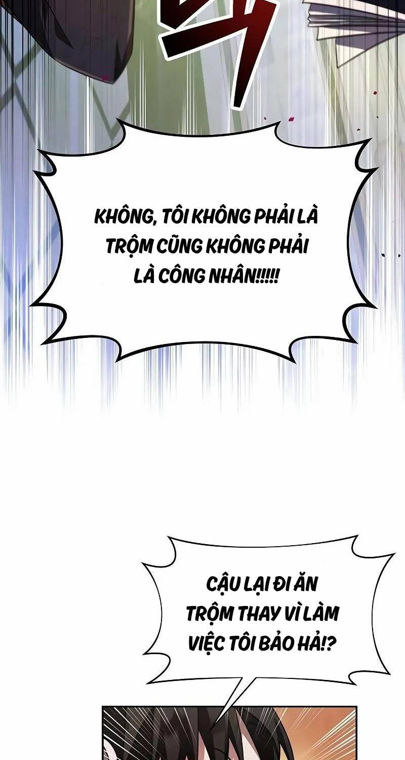 Học Viện Phá Sản Chapter 1 - Trang 34