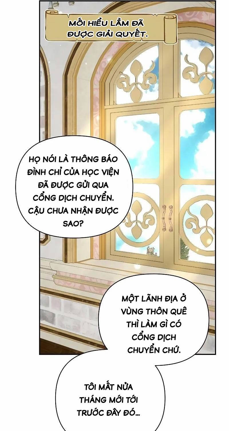 Học Viện Phá Sản Chapter 1 - Trang 39