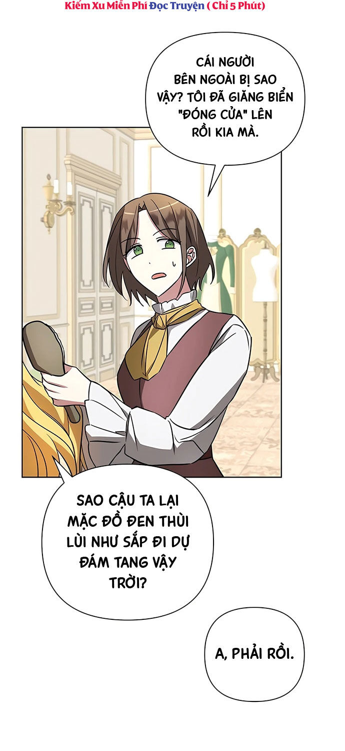 Học Viện Phá Sản Chapter 15 - Trang 45