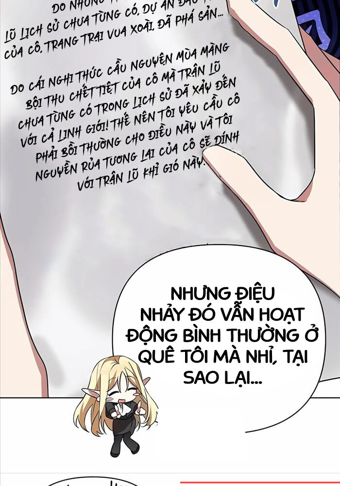 Học Viện Phá Sản Chapter 17 - Trang 9