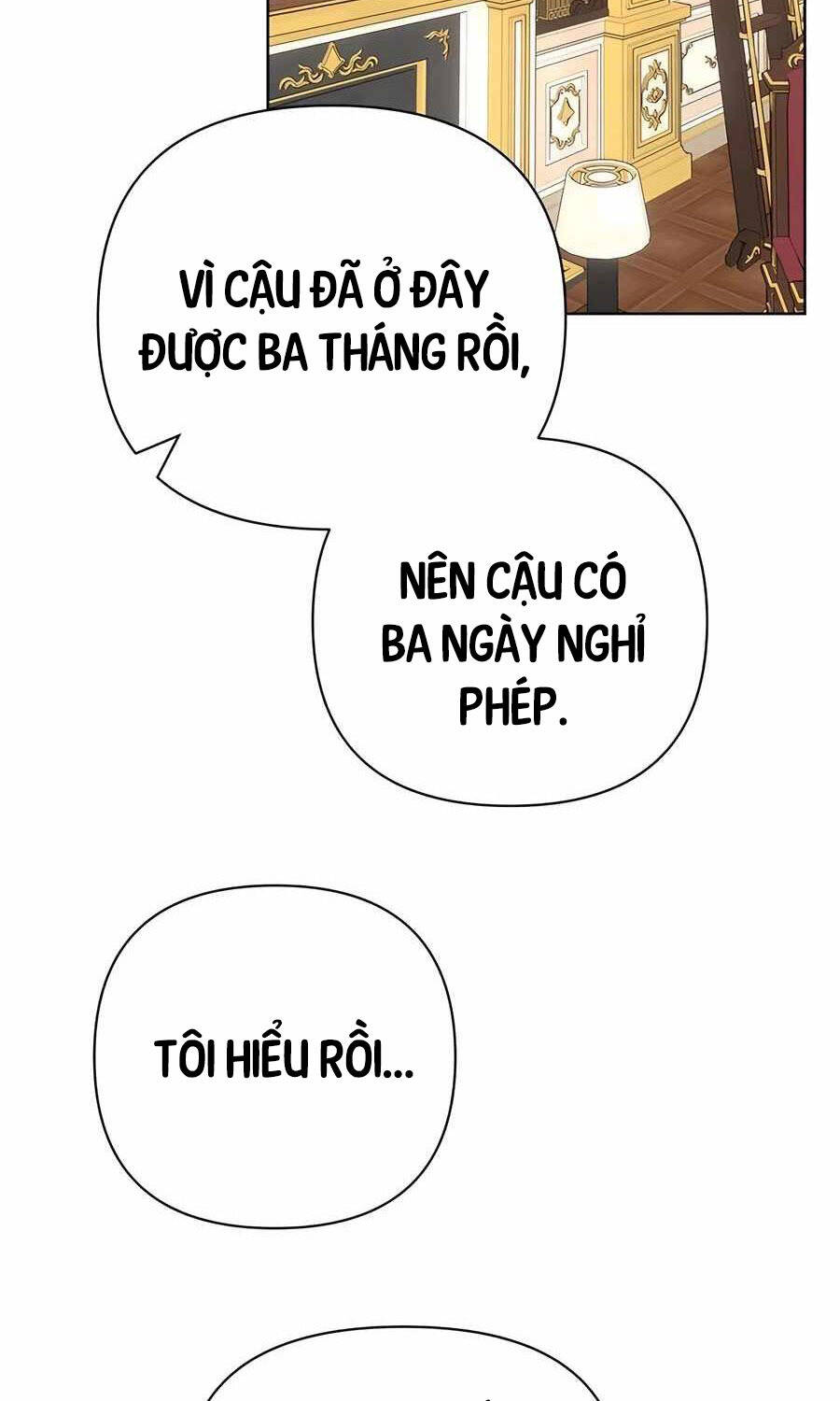 Học Viện Phá Sản Chapter 10 - Trang 9