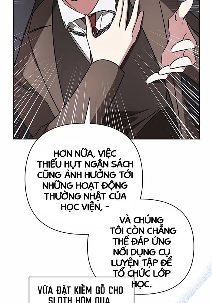 Học Viện Phá Sản Chapter 17 - Trang 75