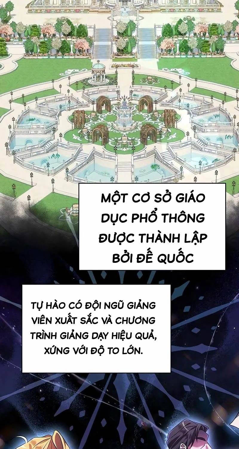 Học Viện Phá Sản Chapter 1 - Trang 6