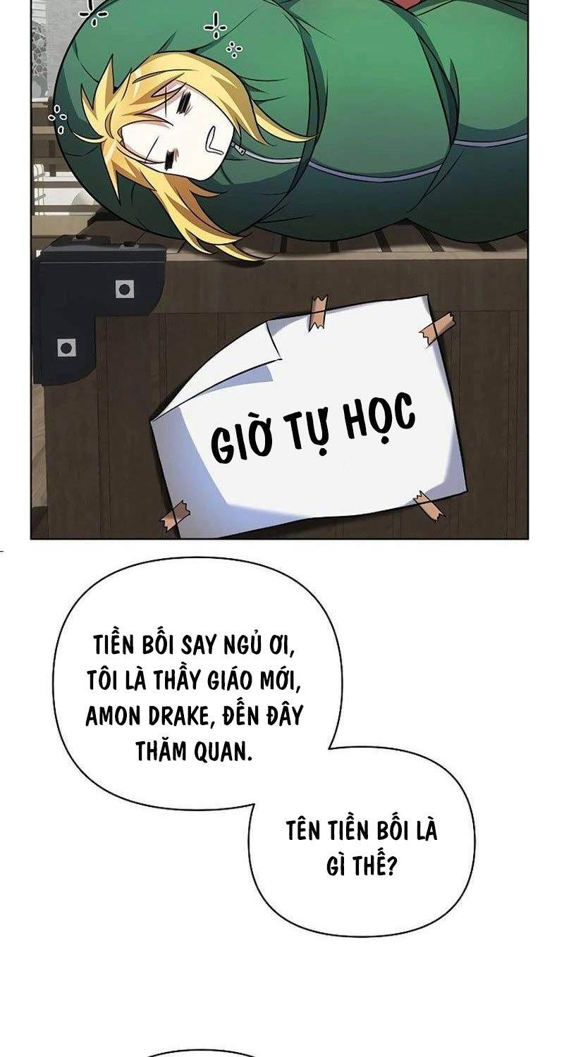 Học Viện Phá Sản Chapter 3 - Trang 68