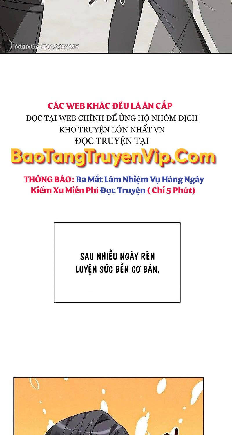 Học Viện Phá Sản Chapter 5 - Trang 56