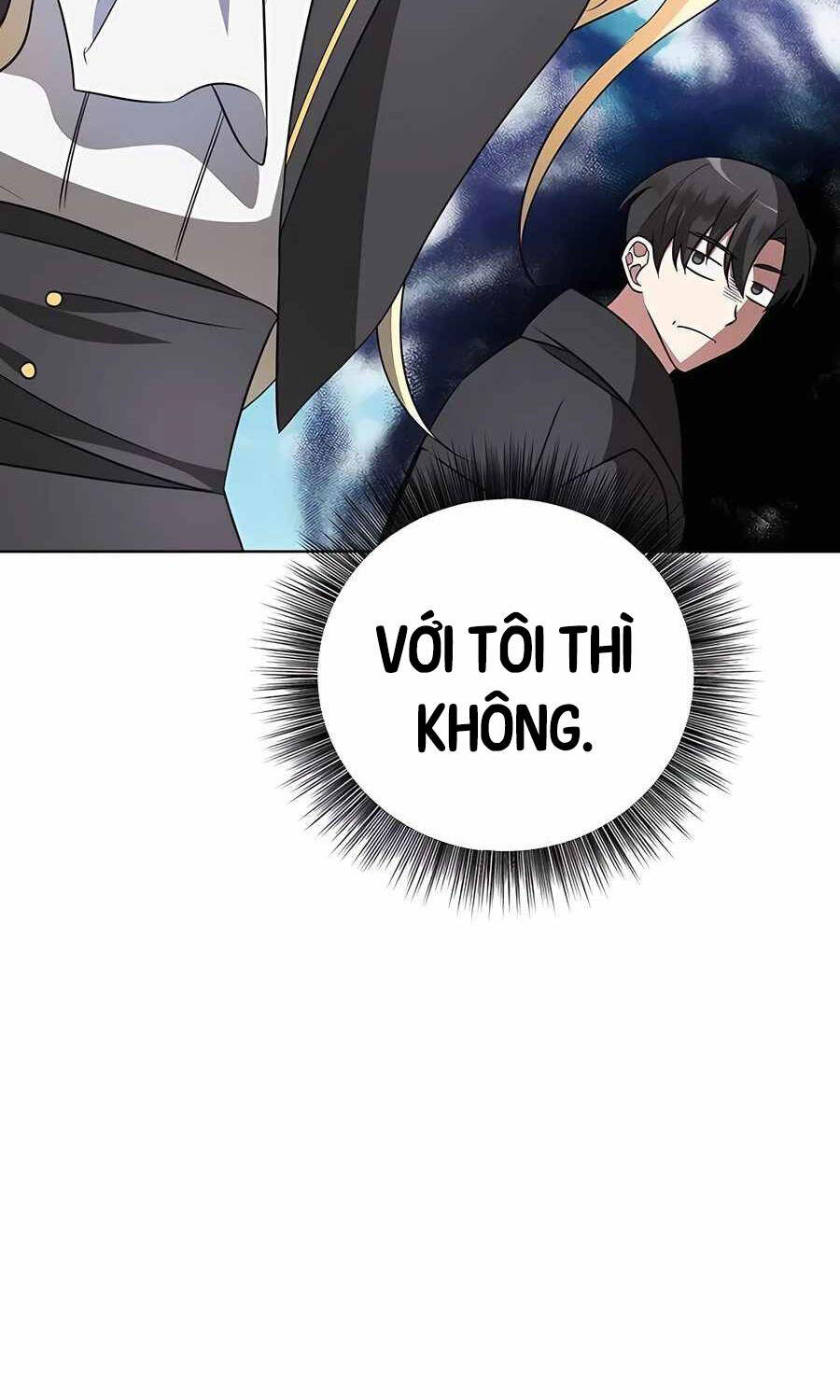 Học Viện Phá Sản Chapter 10 - Trang 30