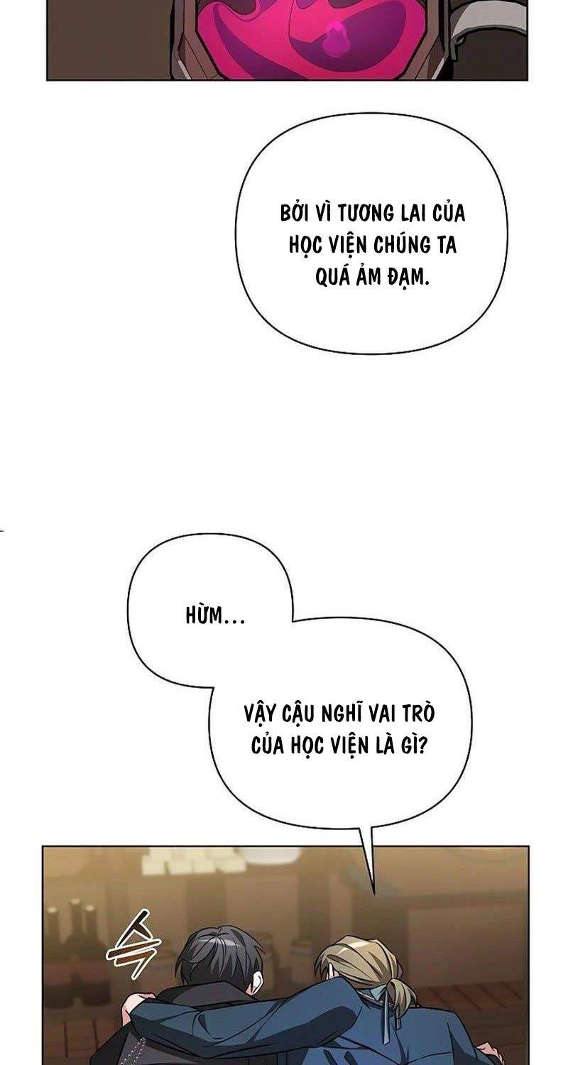 Học Viện Phá Sản Chapter 3 - Trang 48