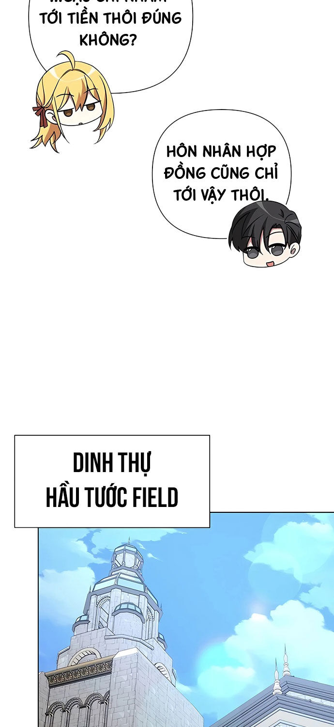 Học Viện Phá Sản Chapter 15 - Trang 66