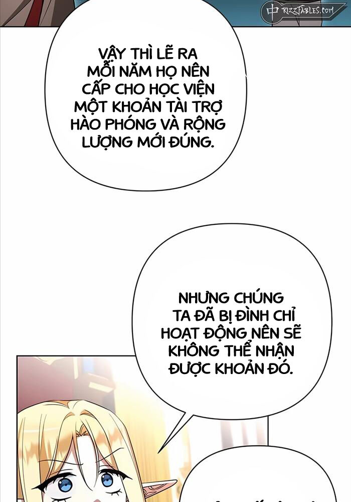 Học Viện Phá Sản Chapter 17 - Trang 28