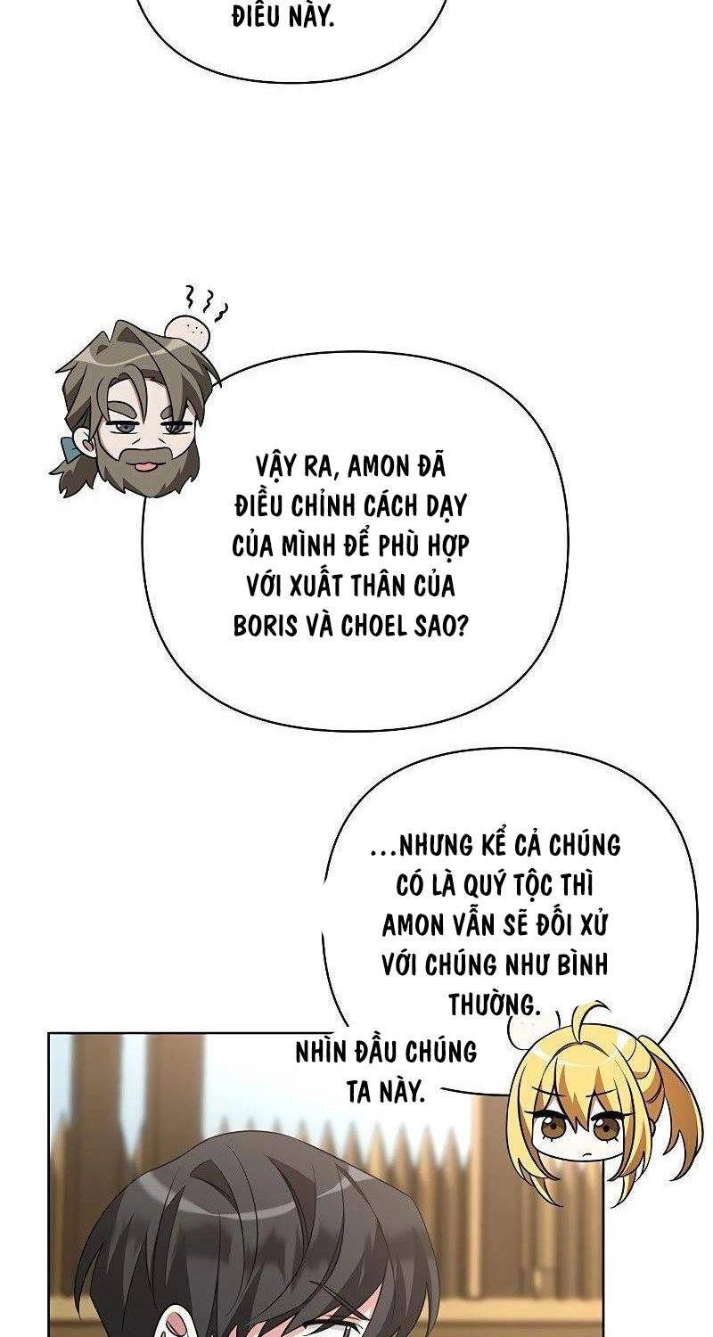 Học Viện Phá Sản Chapter 5 - Trang 53