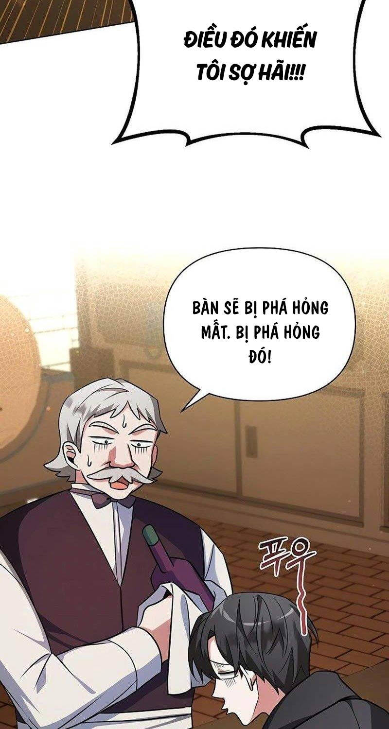 Học Viện Phá Sản Chapter 3 - Trang 37