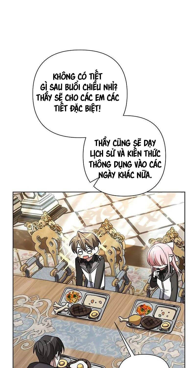 Học Viện Phá Sản Chapter 4 - Trang 107