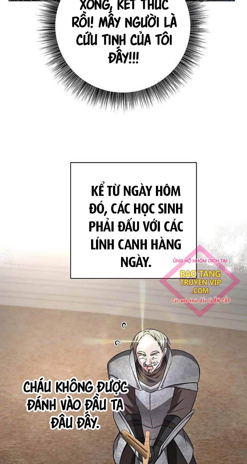 Học Viện Phá Sản Chapter 6 - Trang 15