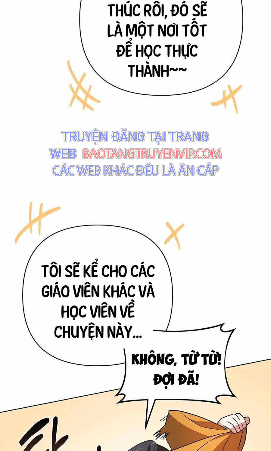 Học Viện Phá Sản Chapter 10 - Trang 21