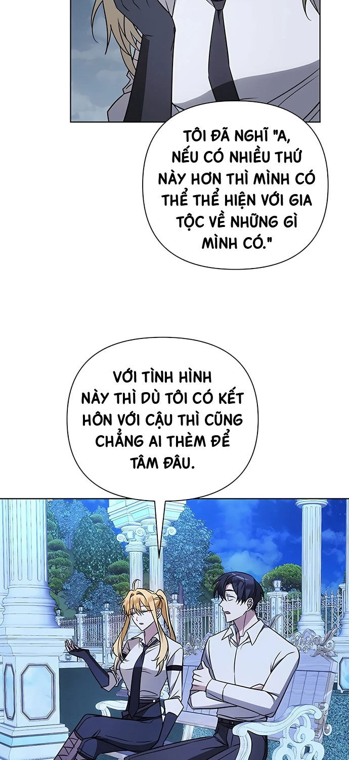 Học Viện Phá Sản Chapter 15 - Trang 23