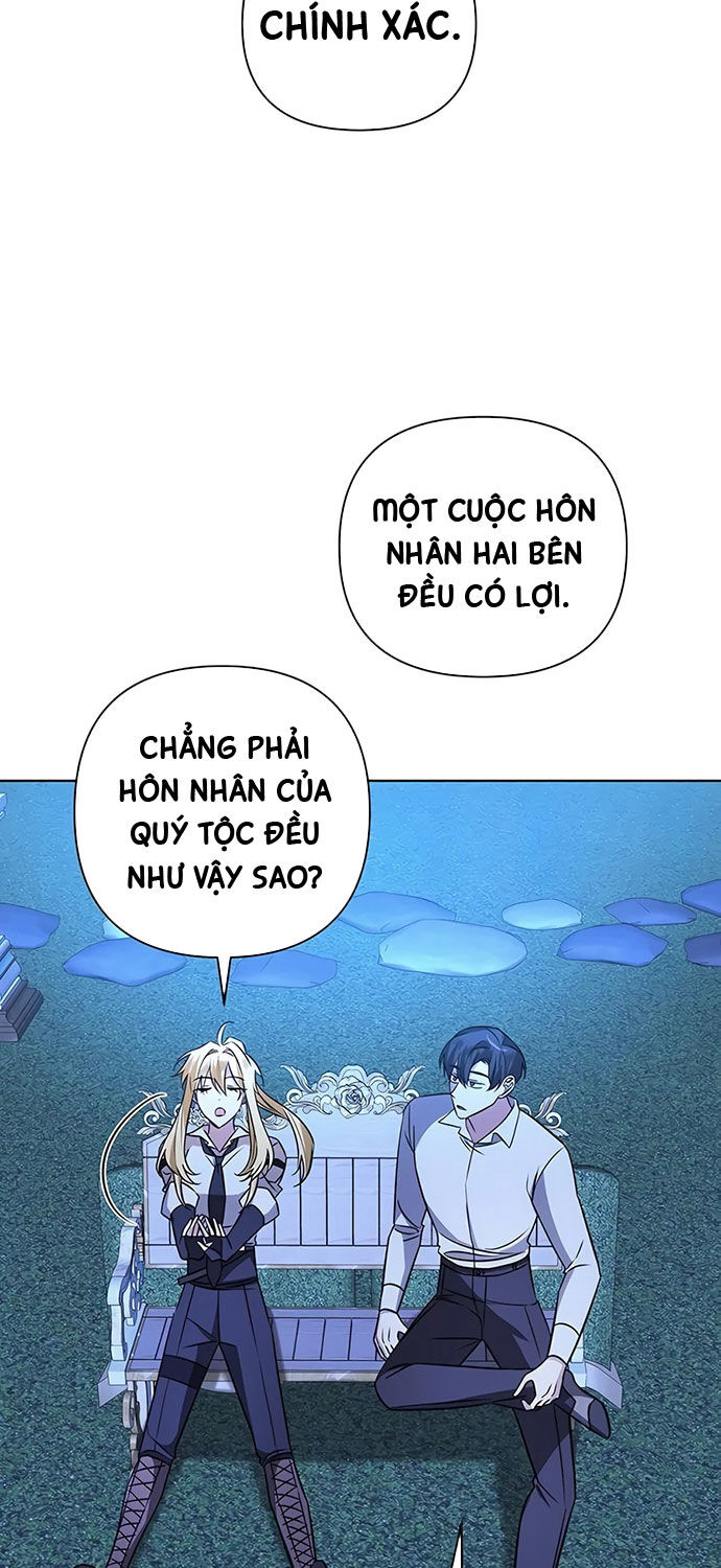 Học Viện Phá Sản Chapter 15 - Trang 28