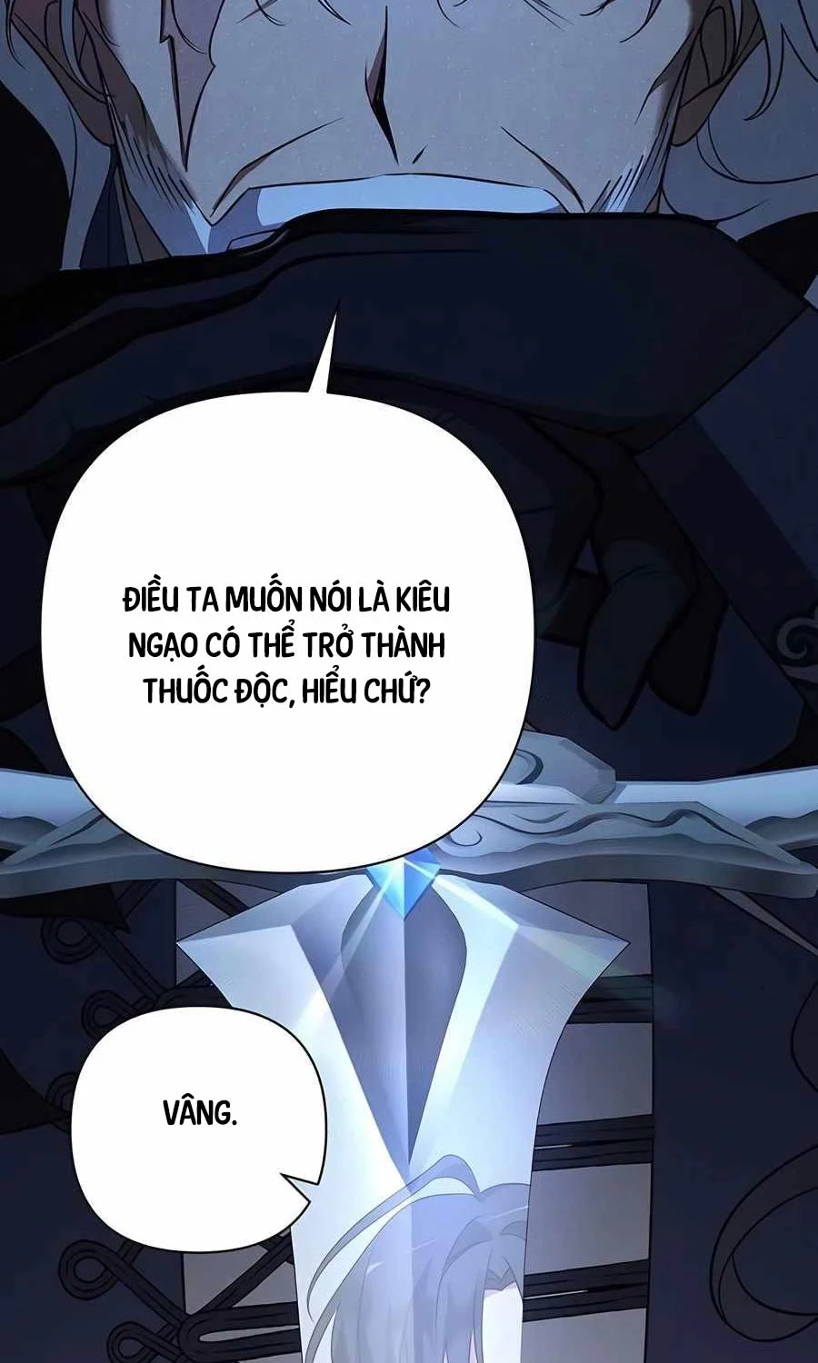 Học Viện Phá Sản Chapter 9 - Trang 69