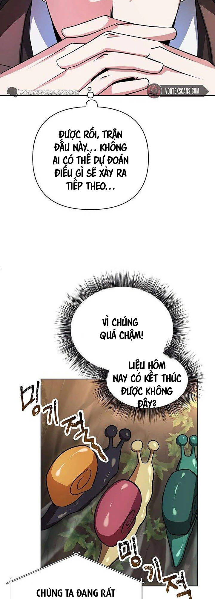 Học Viện Phá Sản Chapter 2 - Trang 19